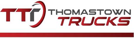 Thomastown Trucks