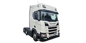 Tractor Units